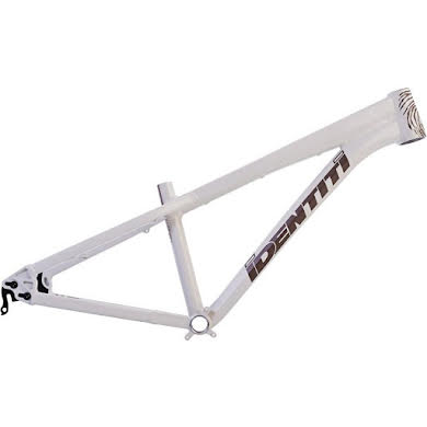 Identiti Dr Jekyll Frame