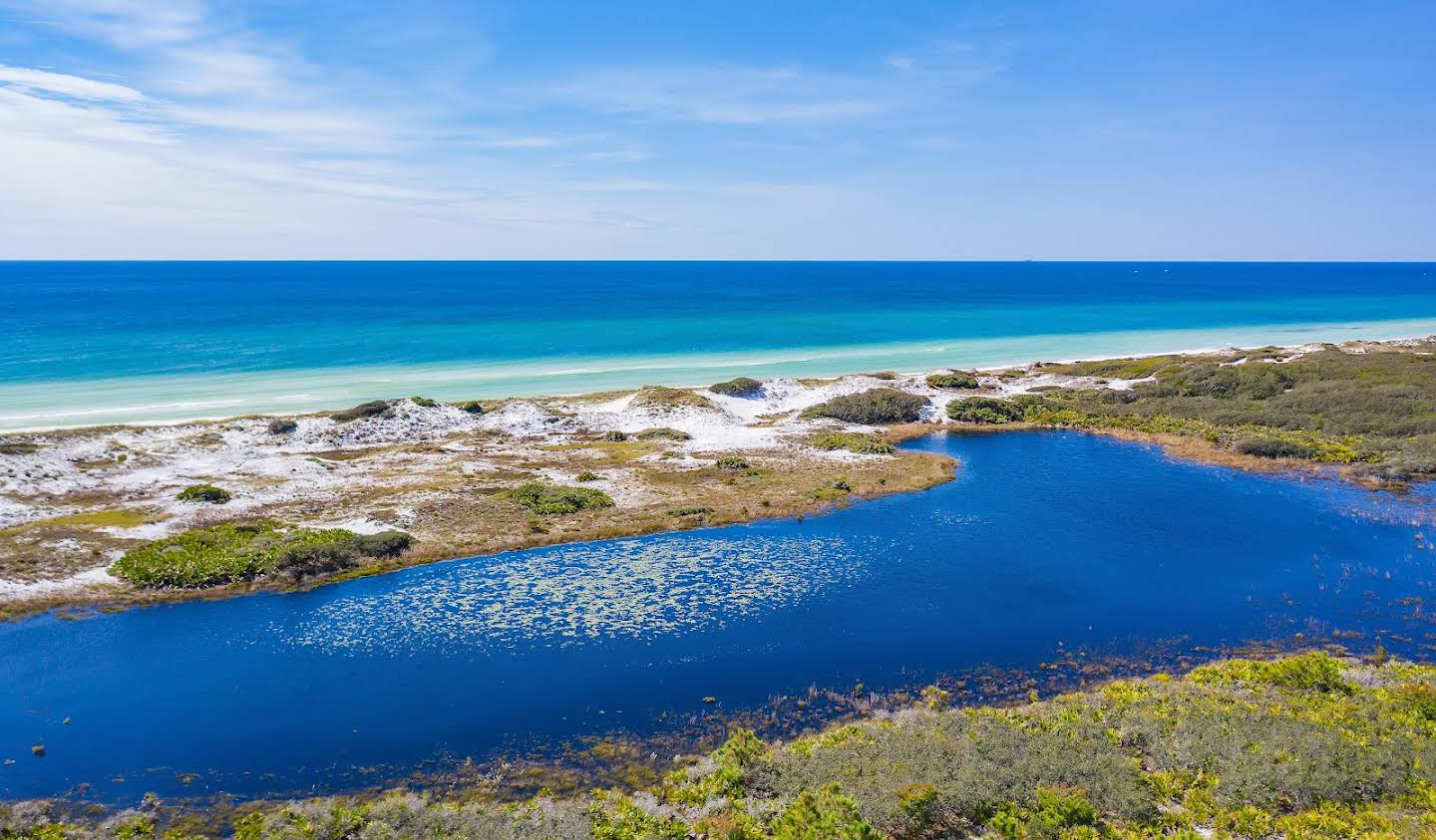 Maison Santa Rosa Beach