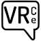 Item logo image for VRCe - Manage your VRChat experience.