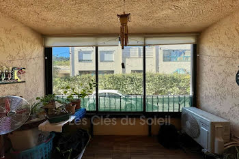 appartement à Hyeres (83)