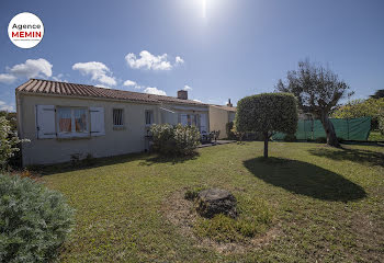 maison à Bretignolles-sur-Mer (85)