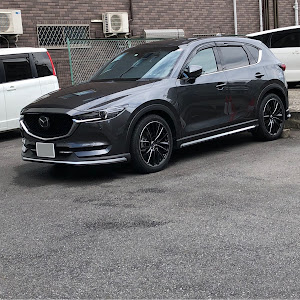 CX-5 KF5P