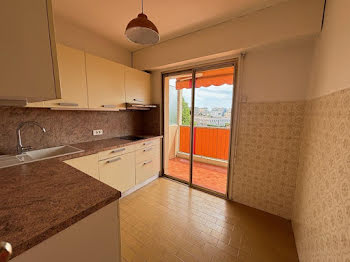 appartement à Cagnes-sur-Mer (06)