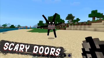 Roblox Doors addon for MCPE – Apps no Google Play