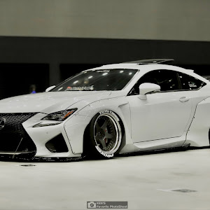 RC F USC10