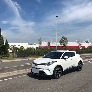 C-HR ZYX10