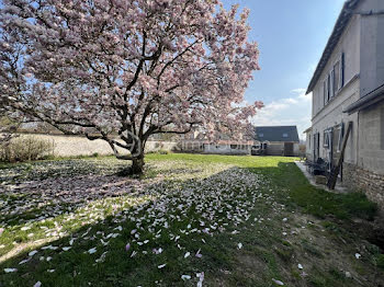 maison à Maisoncelles-en-Brie (77)