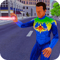 Enviroman2 Superhero Simulator