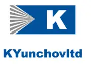 K Yunchov Ltd Logo