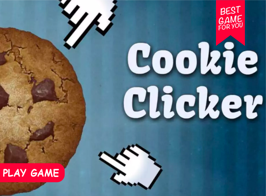 Cookie Clicker Unblocked Game New Tab Preview image 1