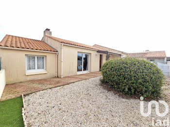 maison à Chateau-d'olonne (85)