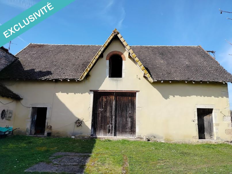 Vente maison 8 pièces 160 m² à Farges-lès-Chalon (71150), 221 000 €