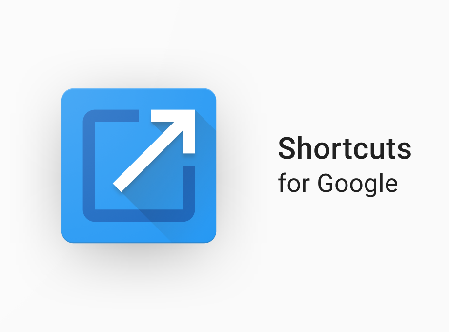 Shortcuts for Google™ Preview image 1