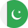 Pakistan flag