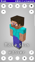 How to create your own skin (skin editor 3D) 