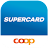 Coop Supercard icon