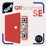 Cover Image of Unduh QR Scanner for SafeEntry 1.1.1 APK