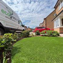 Artificial Grass Installs album cover