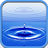 Water Ripple live Wallpaper icon