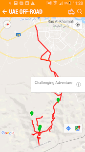 UAE OFF-ROAD(圖5)-速報App