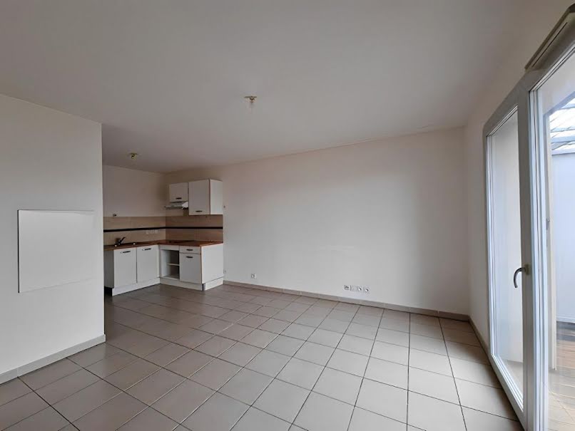 Vente appartement 2 pièces 43 m² à Toulouse (31000), 150 000 €