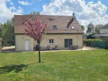 maison à Mazières-de-Touraine (37)