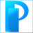 Pulsapedia.com - TV Voucher, P icon