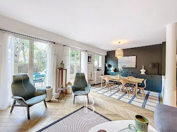 appartement à Neuilly-sur-Seine (92)