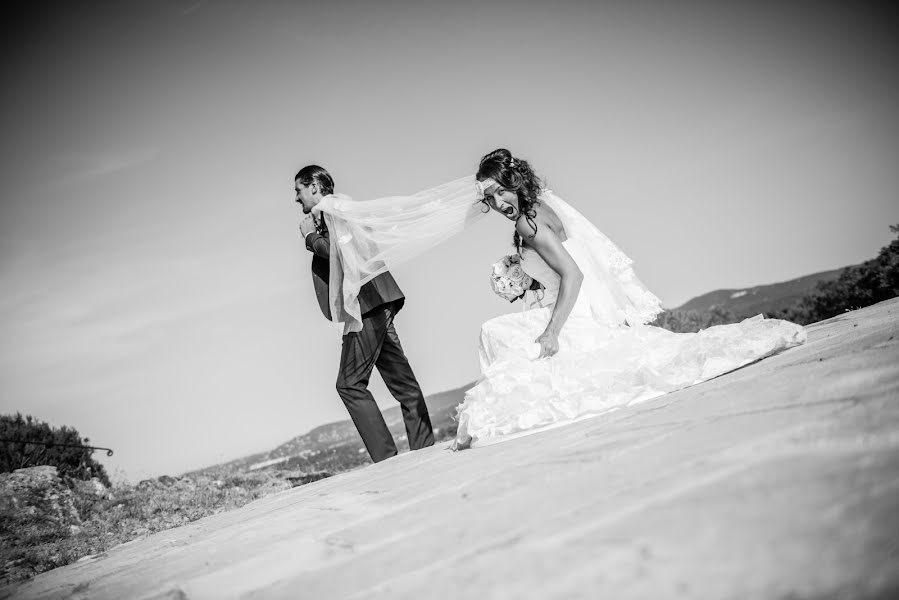 Photographe de mariage Audrey Bartolo (bartolo). Photo du 16 avril 2015