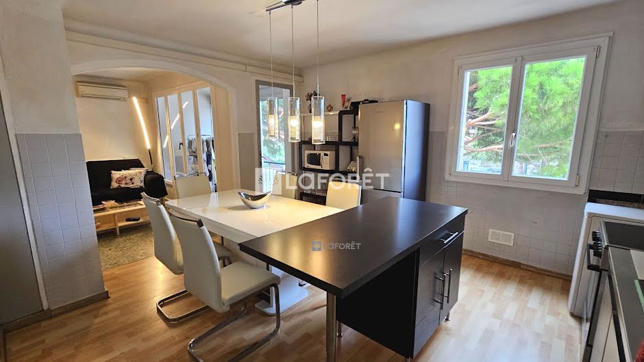 Vente appartement 4 pièces 78.8 m² à Agde (34300), 159 000 €