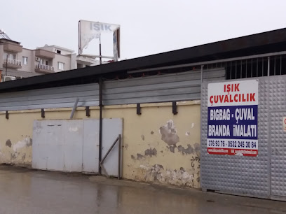 Işık Çuvalcılık Ltd. Şti.