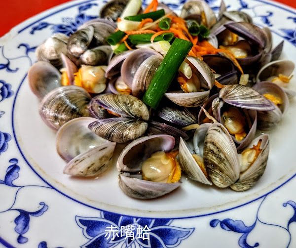 信源海產店(湖下店)