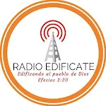 Cover Image of Télécharger RADIO EDIFICATE 3.0 APK