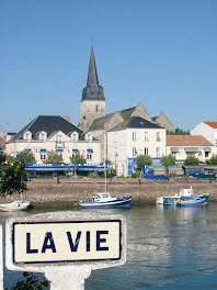 appartement à Saint-Gilles-Croix-de-Vie (85)