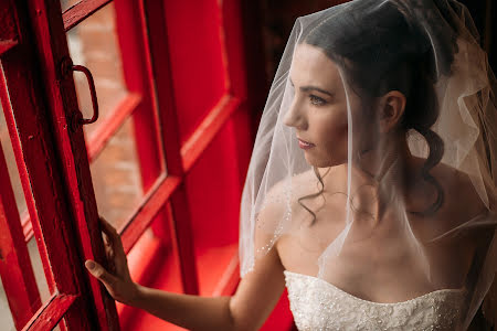 Wedding photographer Aleksandra Shinkareva (divinephoto). Photo of 2 April 2016