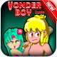 Download Guide for Wonder Boy For PC Windows and Mac 1.0