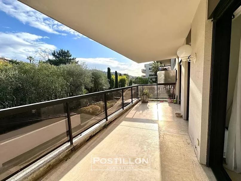 Vente appartement 2 pièces 47 m² à Cannes (06400), 398 000 €