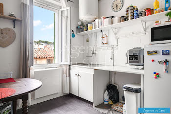 appartement à Aubagne (13)