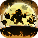 Beasts Evolved: Skirmish Apk