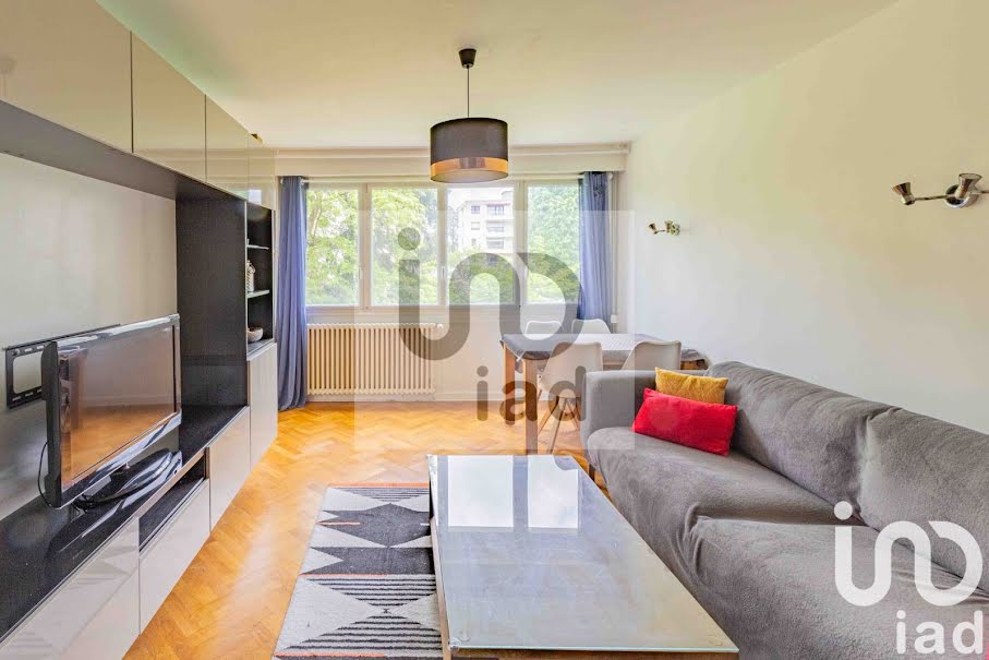 Vente appartement 3 pièces 59 m² à Le Pecq (78230), 260 000 €