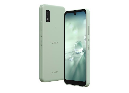 AQUOS ユーザーのための公式アプリがある