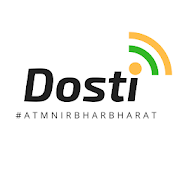 Dosti - Indian Short Video Sharing Platform