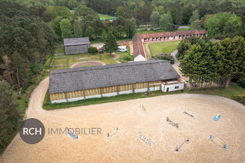 maison à Rambouillet (78)