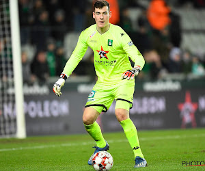 Eupen met un ancien gardien du Cercle à l'essai, un T2 arrive