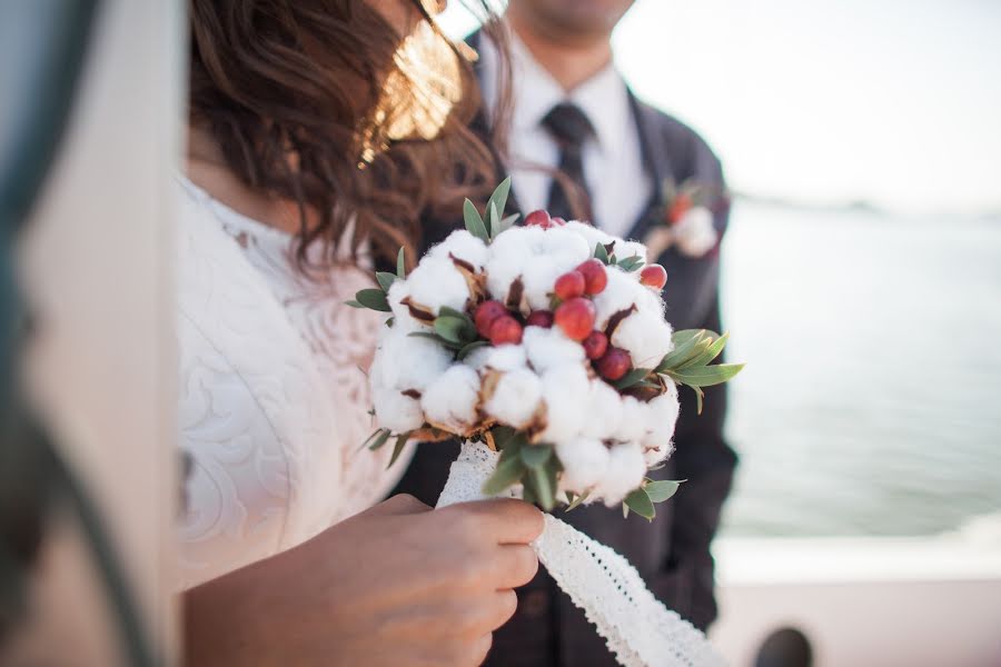 Wedding photographer Andrey Sharov (sharov). Photo of 25 January 2018