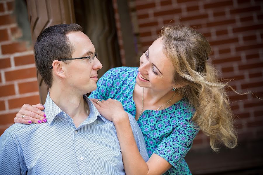 Wedding photographer Aleksey Afonkin (aleksejafonkin). Photo of 23 August 2016