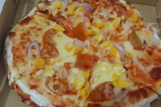 Country Feast Pizza [Medium 6 Slice ]