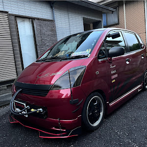 MRワゴン MF21S