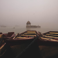 Jaisalmer, India di 