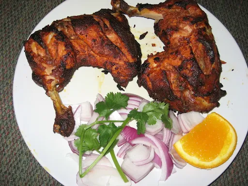 Chicken Leg Kebab